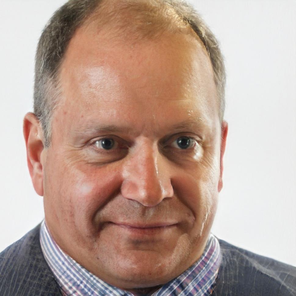 Marcus Schneider, Portfoliomanager